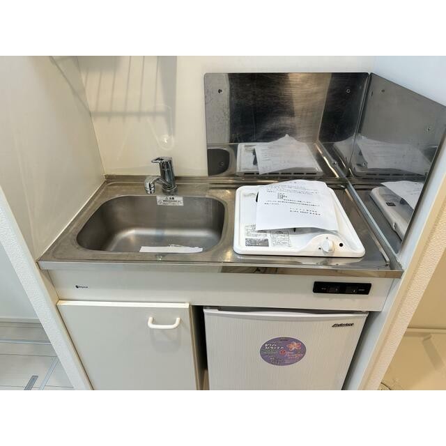 *別部屋参考写真（同間取り）(キッチン)