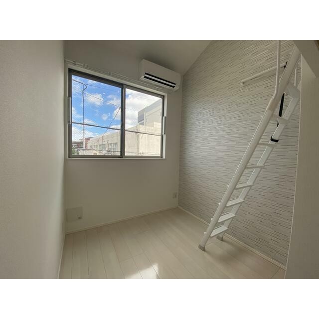 *別部屋参考写真（同間取り）(居間)