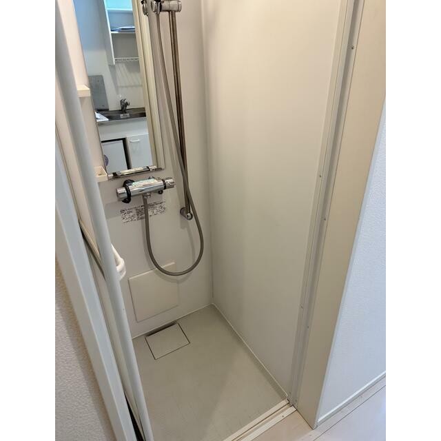 *別部屋参考写真（同間取り）(風呂)