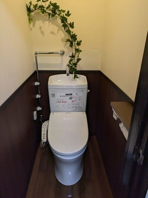 (内装)