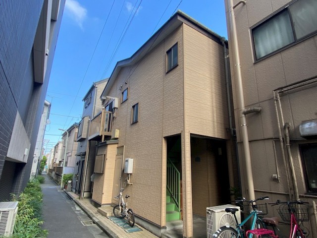 (外観)