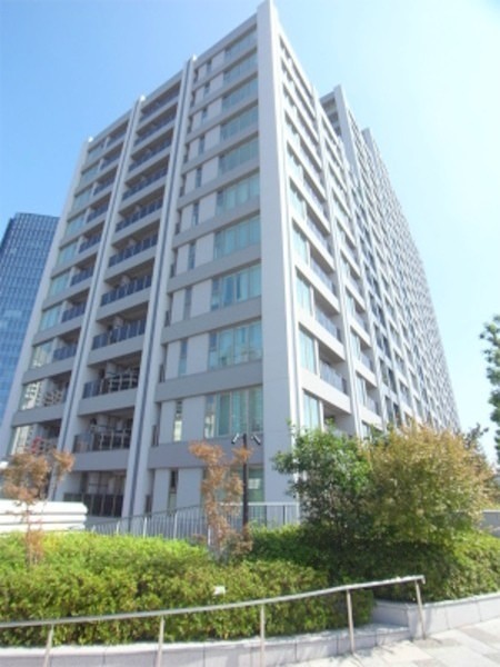 品川区西品川１丁目 【賃貸居住】マンション