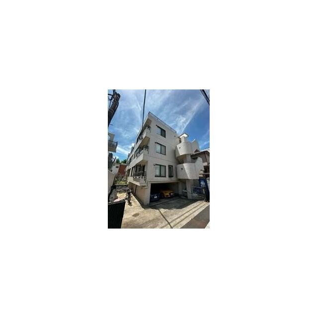 世田谷区上馬５丁目 【賃貸居住】マンション