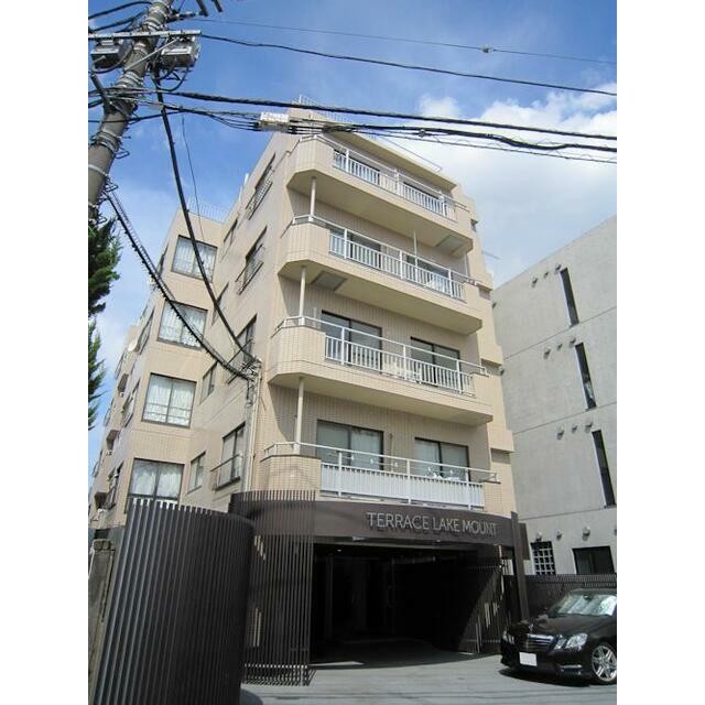 世田谷区池尻３丁目 【賃貸居住】マンション
