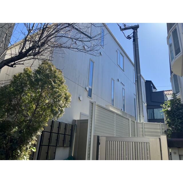世田谷区三宿２丁目 【賃貸居住】アパート