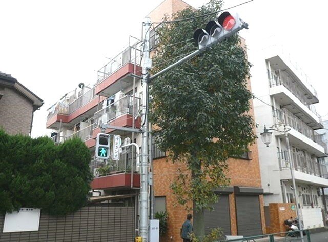 世田谷区瀬田２丁目 【賃貸居住】マンション
