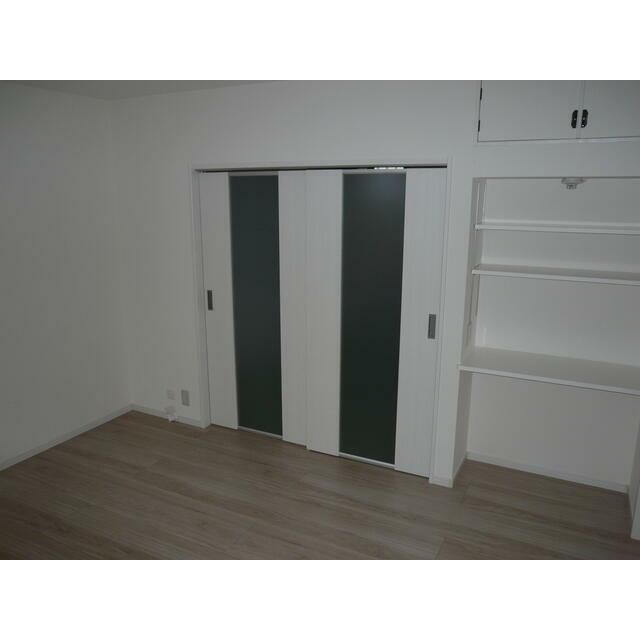 お持ちの家具の配置を考えると洋室のお部屋が暮らしやすいという方に