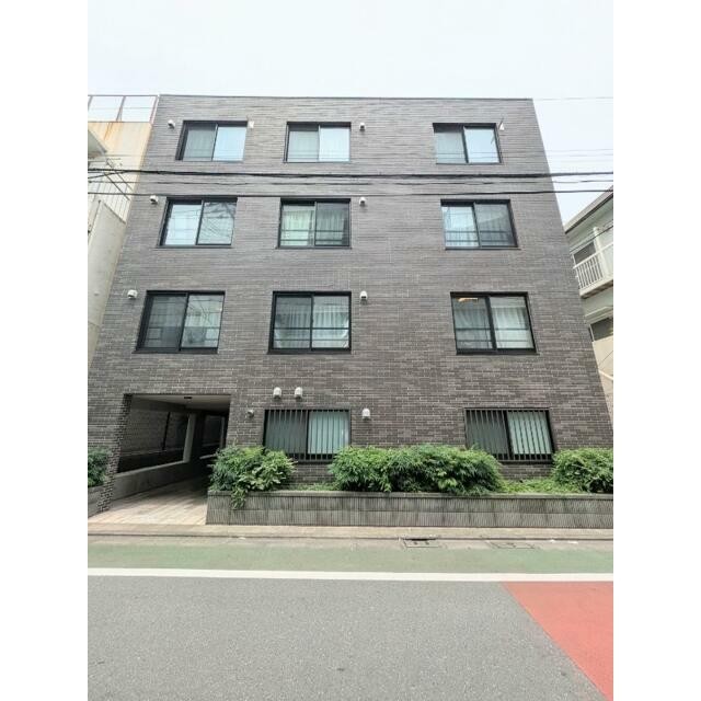 品川区西中延１丁目 【賃貸居住】マンション