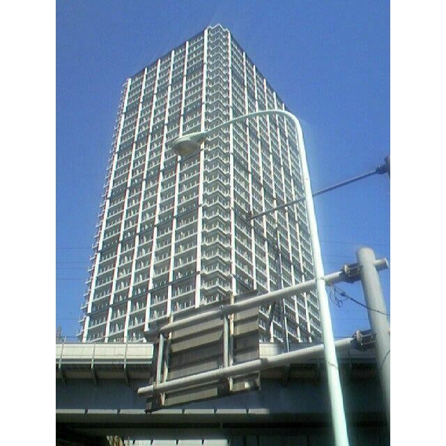 港区港南３丁目 【賃貸居住】マンション