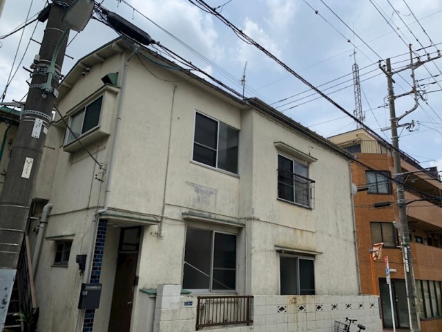 (外観)