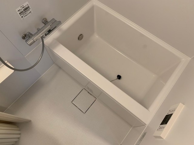 (風呂)