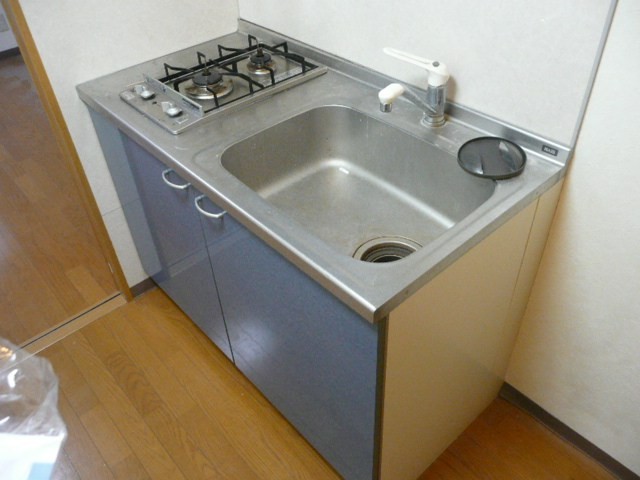 (キッチン)