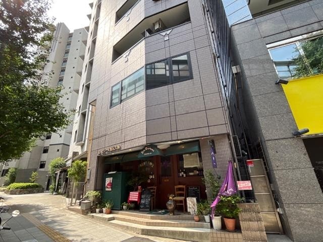 (外観)