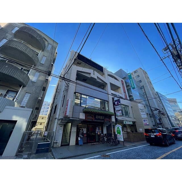 (外観)