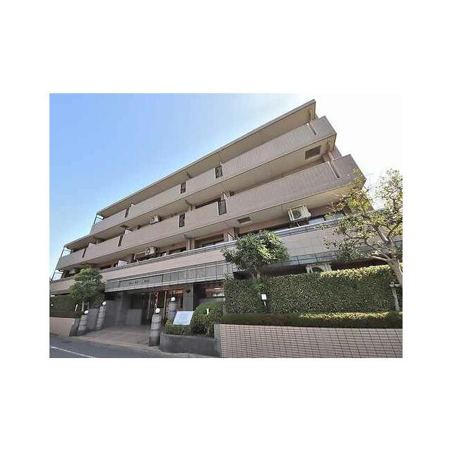 世田谷区中町３丁目 【賃貸居住】マンション