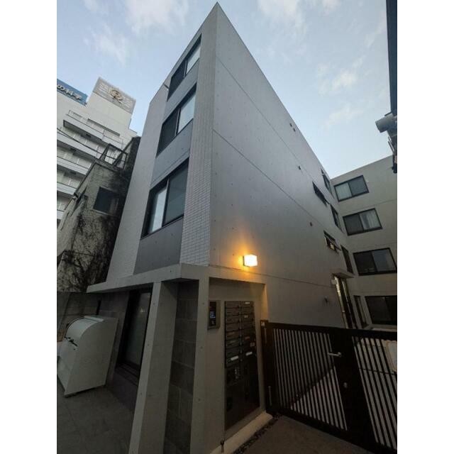品川区戸越１丁目 【賃貸居住】アパート