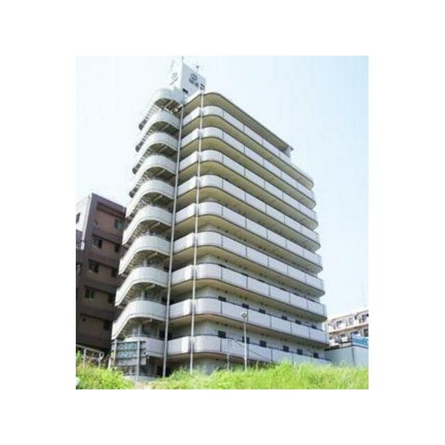 川崎市中原区丸子通１丁目 【賃貸居住】マンション