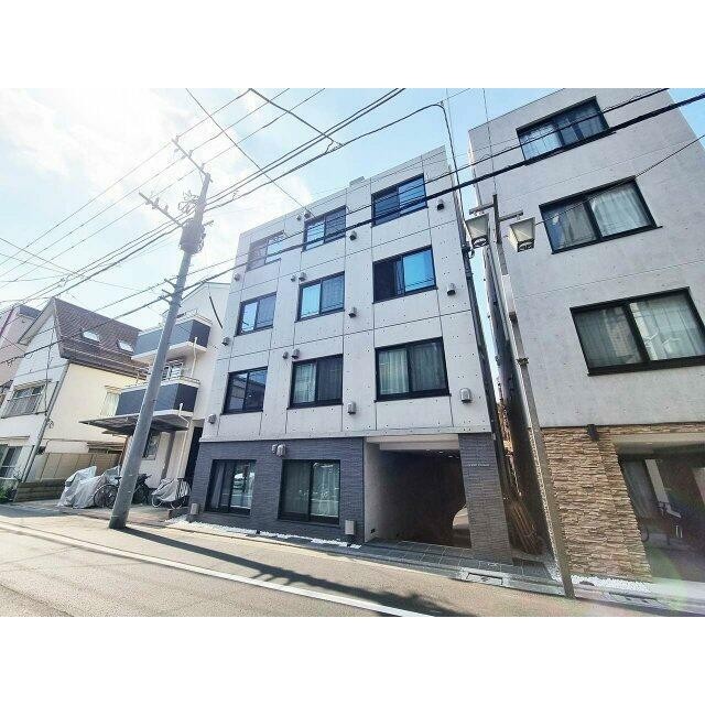品川区東大井１丁目 【賃貸居住】マンション
