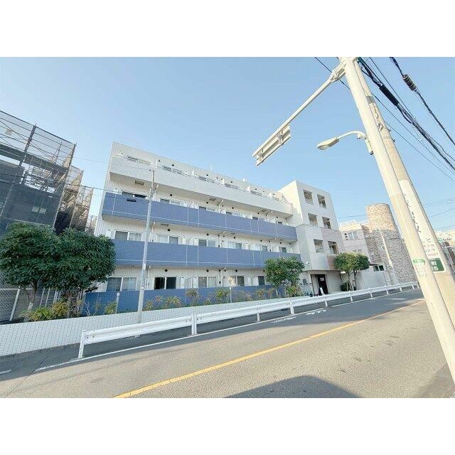 世田谷区東玉川１丁目 【賃貸居住】マンション