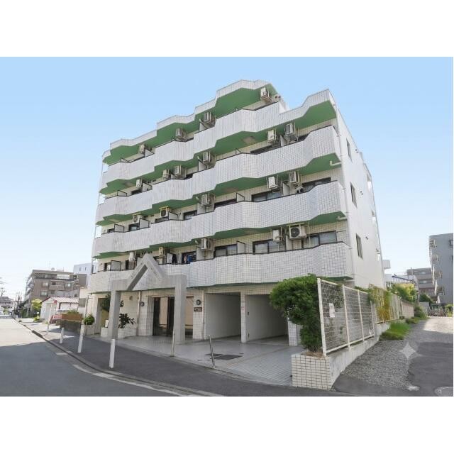 (外観)