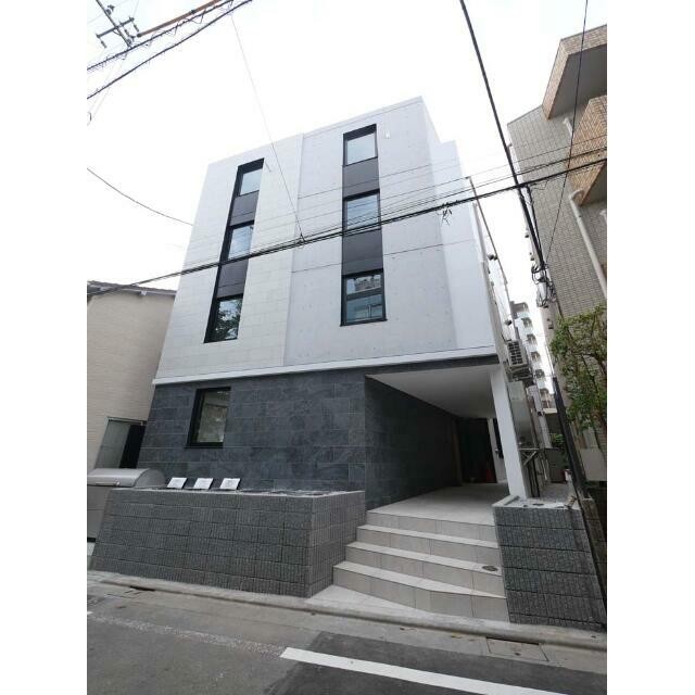 (外観)