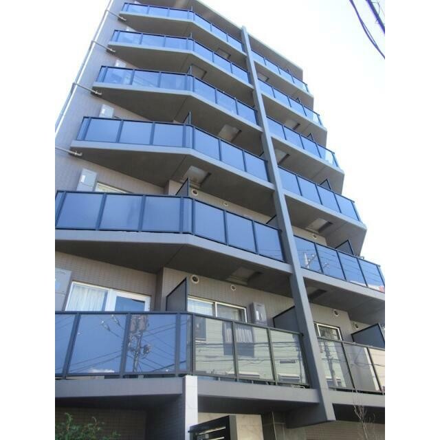 品川区荏原６丁目 【賃貸居住】マンション