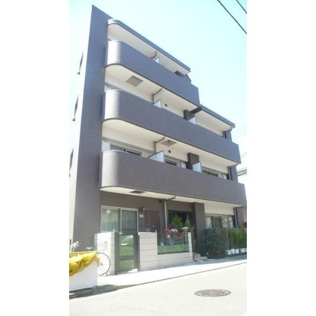 (外観)