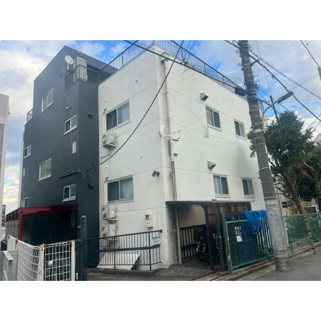 (外観)