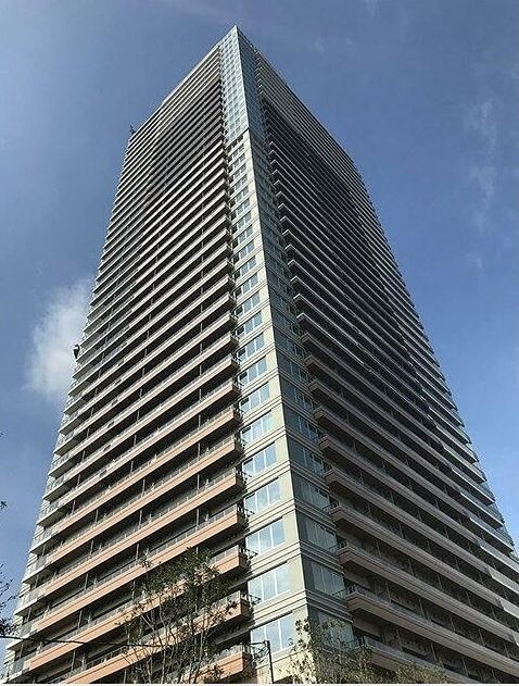 品川区小山３丁目 【賃貸居住】マンション