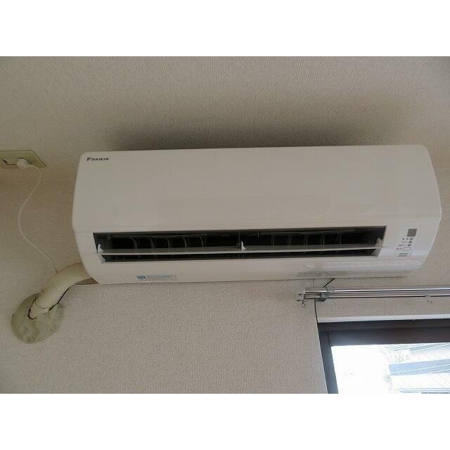 エアコン