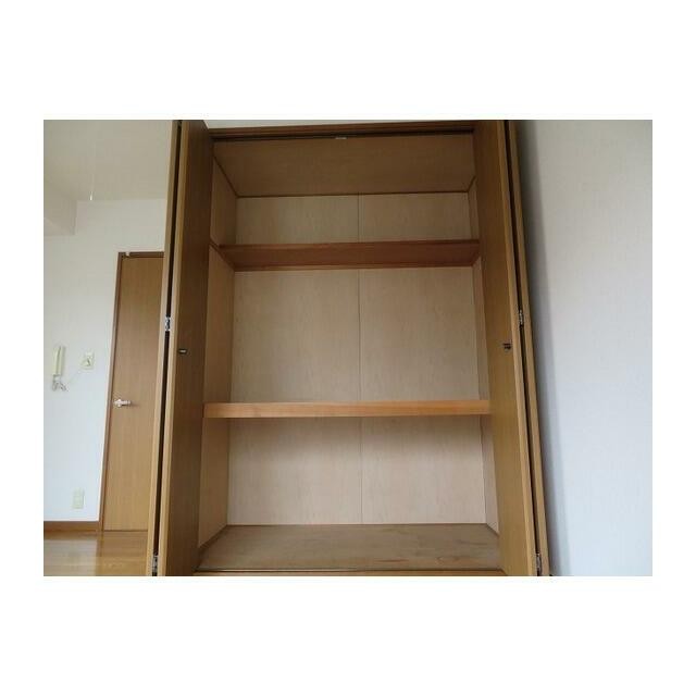 収納(内装)