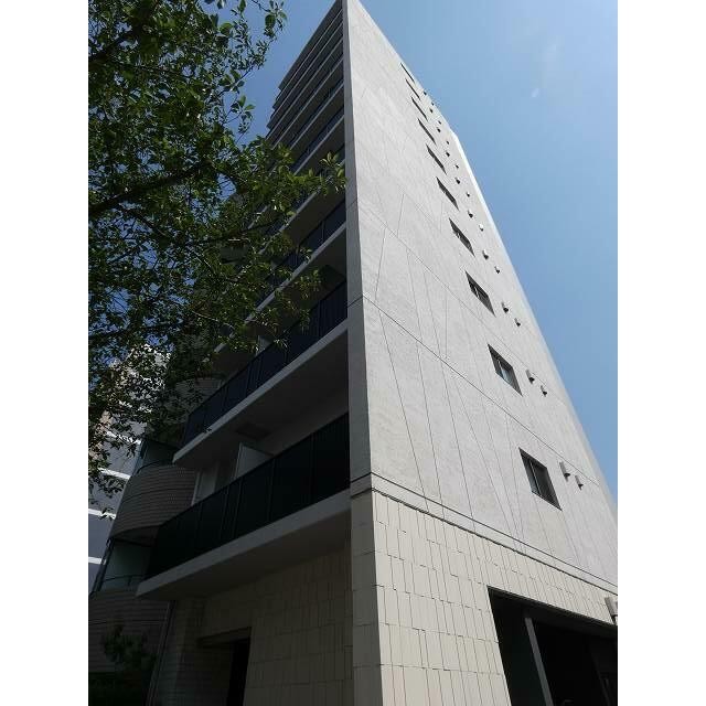 渋谷区広尾５丁目 【賃貸居住】マンション