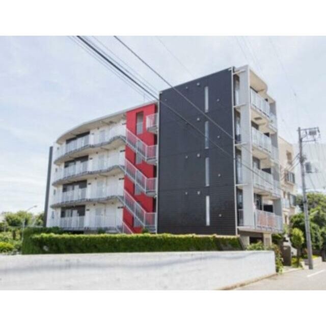 世田谷区上野毛１丁目 【賃貸居住】マンション