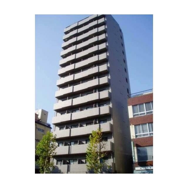 港区三田５丁目 【賃貸居住】マンション