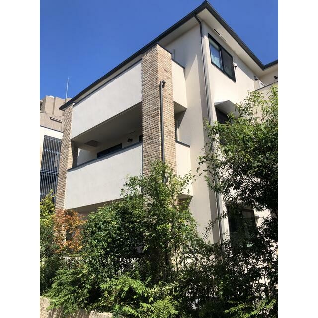 大田区山王２丁目 【賃貸居住】アパート