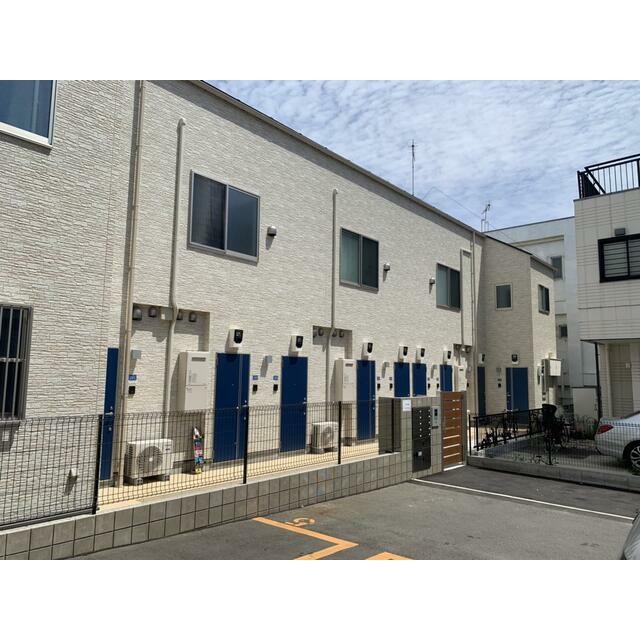 (外観)