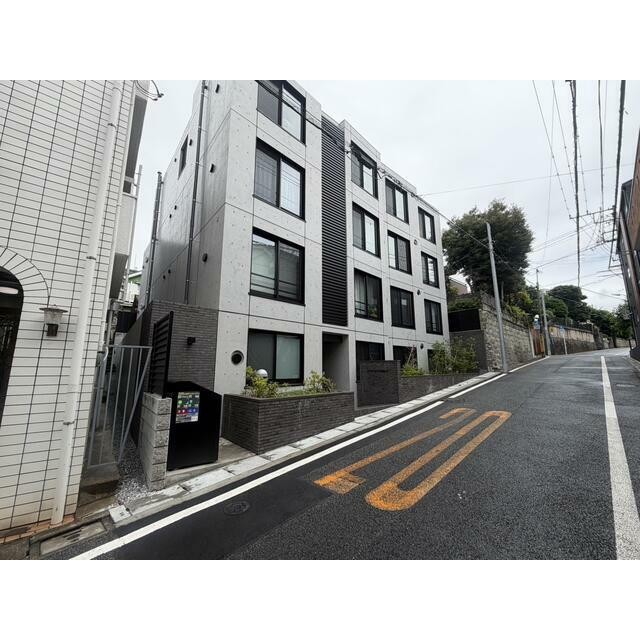 大田区北馬込１丁目 【賃貸居住】マンション