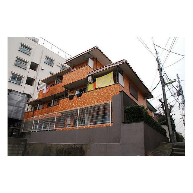 世田谷区松原５丁目 【賃貸居住】マンション