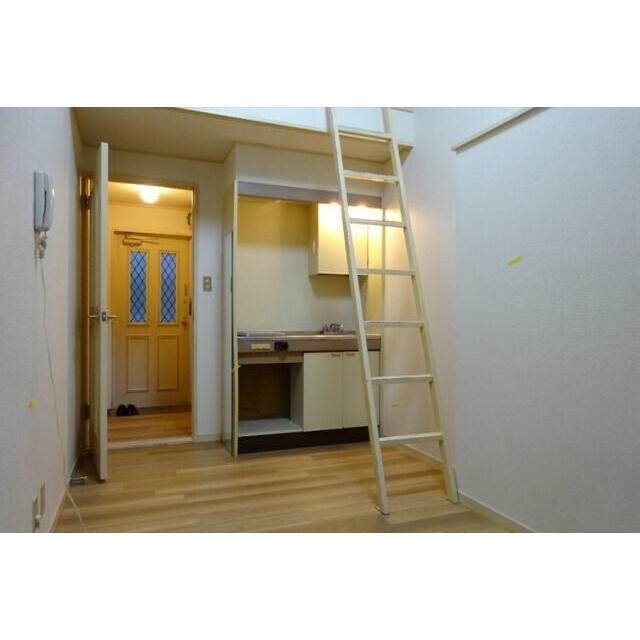 ※他部屋イメージ(キッチン)