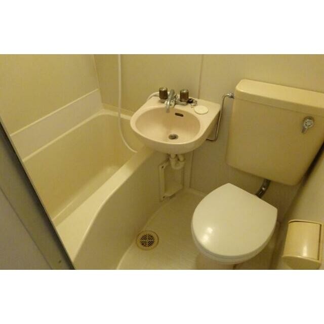 ※他部屋イメージ(風呂)