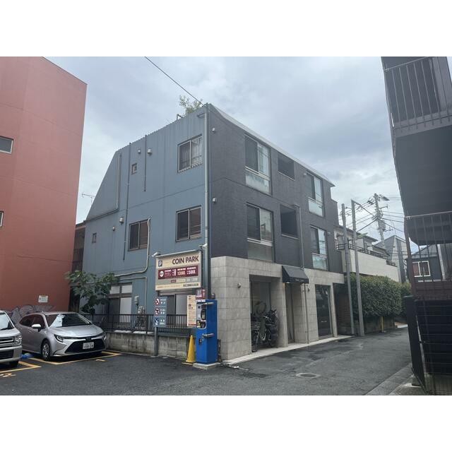 世田谷区宮坂３丁目 【賃貸居住】マンション