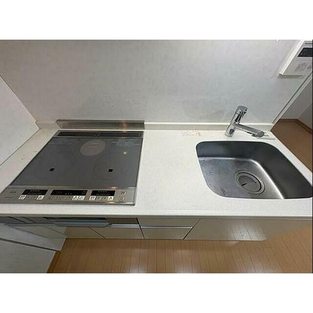 (キッチン)