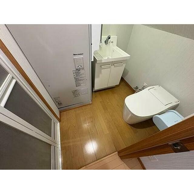 (内装)
