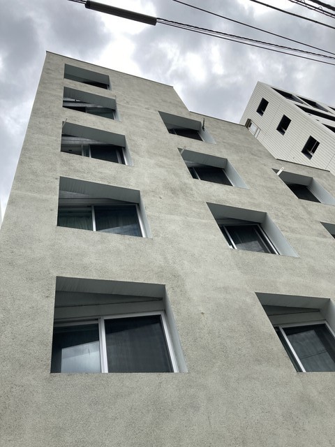 大田区北千束２丁目 【賃貸居住】マンション