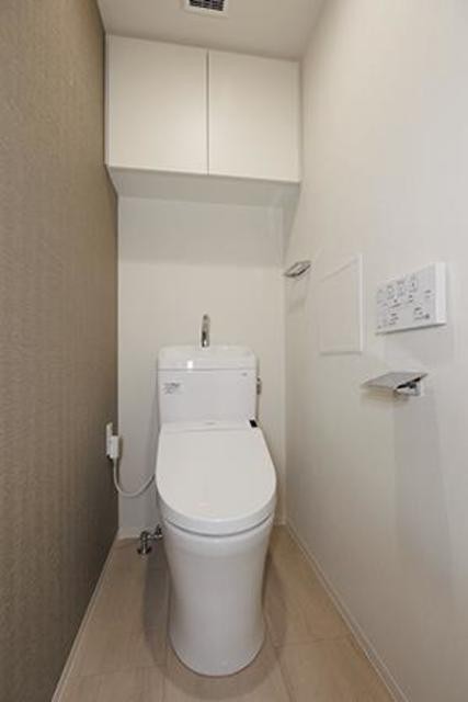 ※写真は同タイプ住戸です。(内装)