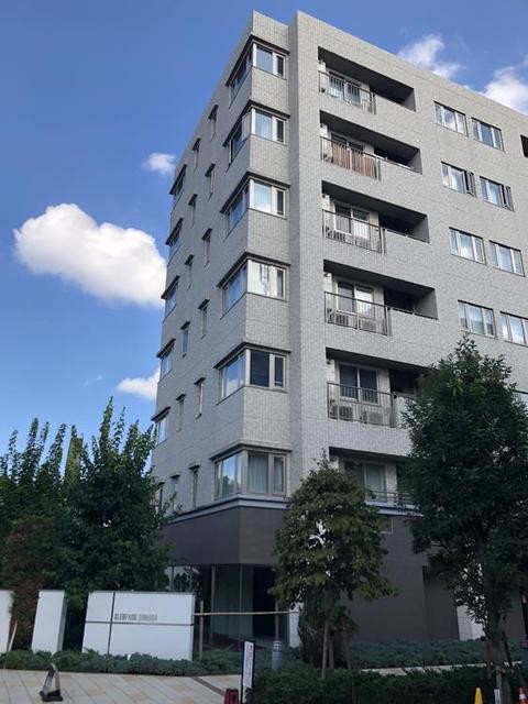 世田谷区池尻４丁目 【賃貸居住】マンション