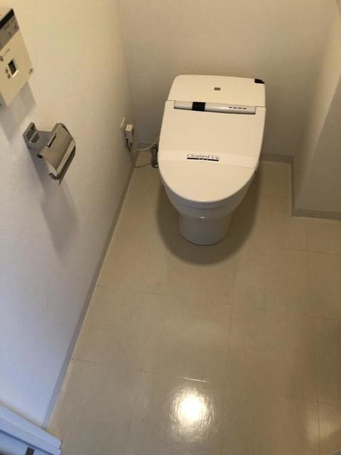 ※写真は同タイプ住戸です。(内装)