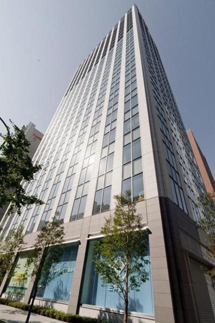 港区西新橋３丁目 【賃貸居住】マンション
