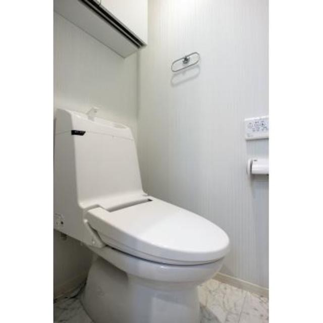 ※写真は同タイプ住戸です。(内装)