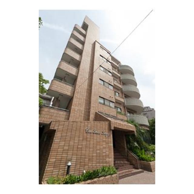 世田谷区給田３丁目 【賃貸居住】マンション